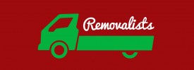 Removalists Baynton East - My Local Removalists